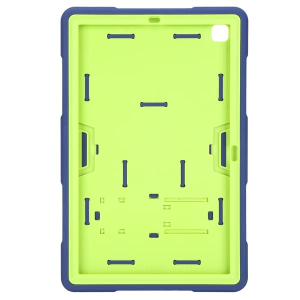 Antistatiskt silikonskyddsfodral Antidroppskydd för IOS Tablet Galaxy Tab A7