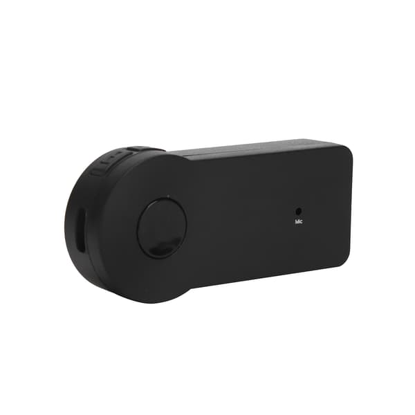 EP-B3512 2 in 1 Bluetooth 4.1 -sovitin auton audiovastaanotinlähetin