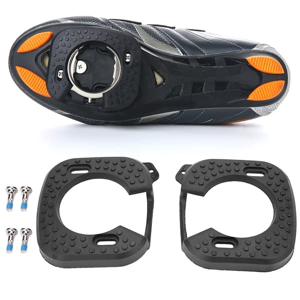 Speedplay Zero Light Action Quick Release Cykelsko Klamper Beskyttelse 1 Par