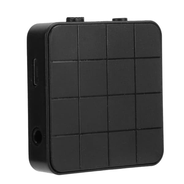 Bluetooth Mottaker Sender 2 i 1 USB TV PC 3.5mm Bil Stereo Audio Adapter