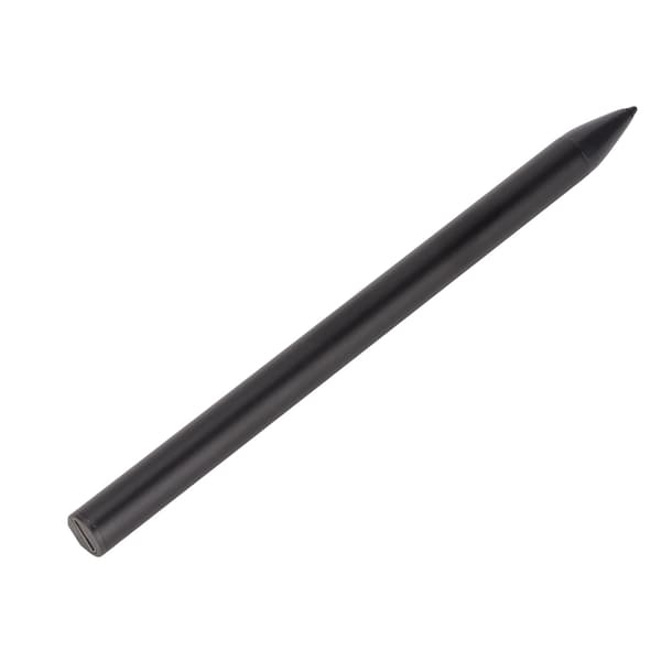 Magnetisk Stylus Pen 4096 Trykniveauer Sugefunktion Kompatibel med Surface Tablets Sort