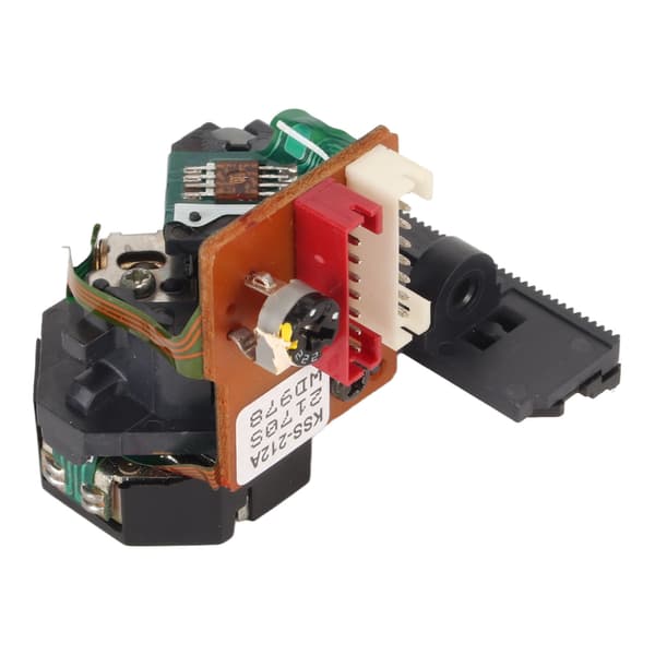 KSS 210A 212B 150 VCD-spelare Optisk Lins Ersättning Reparationsdel