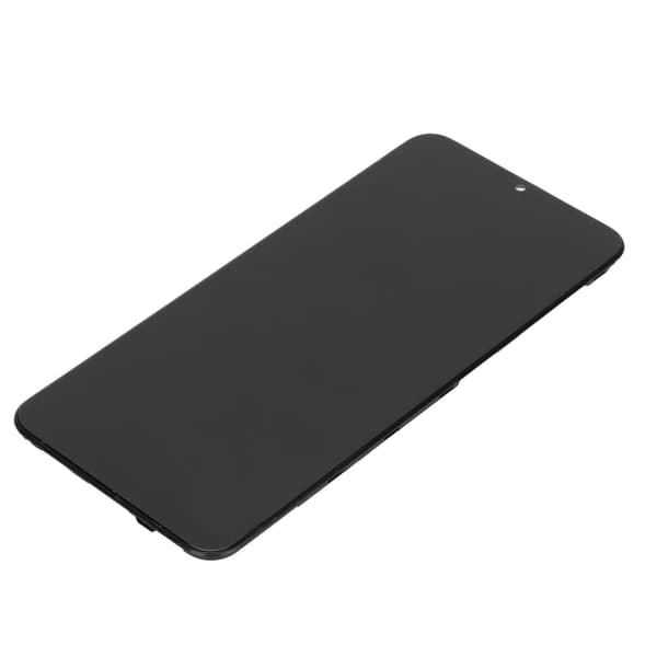 Samsung Galaxy A30S LCD-skærm Touch Screen Digitizer Assembly Udskiftning
