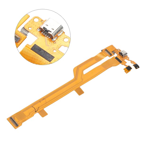 Platt panelkabel Lättviktig Flexibel och Hållbar Platt panelkabel för LG V480/V490