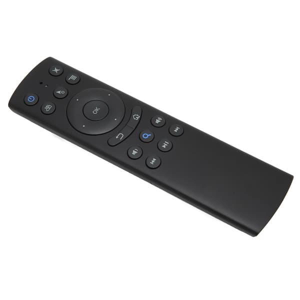 Bluetooth IR Læringsfjernkontroll Multifunksjon Erstatning for Projektor TV-boks Datamaskin G20BTS