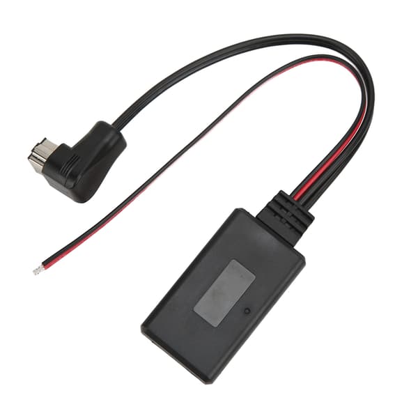 Pioneer IPBUS Bluetooth 5.0 AUX Audio Kabel MP3 Input Adapter Udskiftning