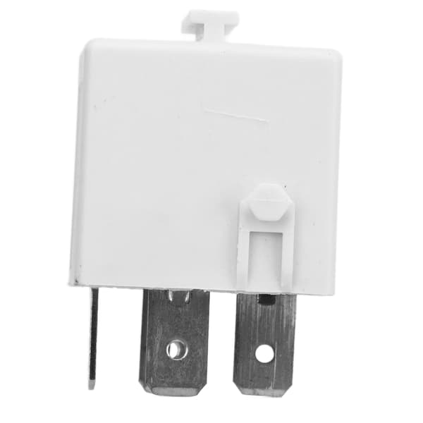 5-pins multifunksjons drivstoffinnsprøytningsrelé 12V 61361729004 Kompatibel med E30 E32 E34 E36 E38 318i 325e 740iL 740i