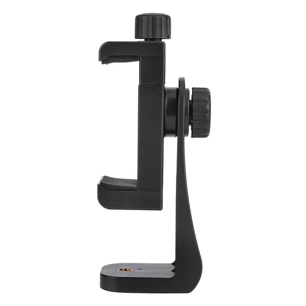 360° Roterende Telefonklipp Stativfeste for iPhone og Samsung