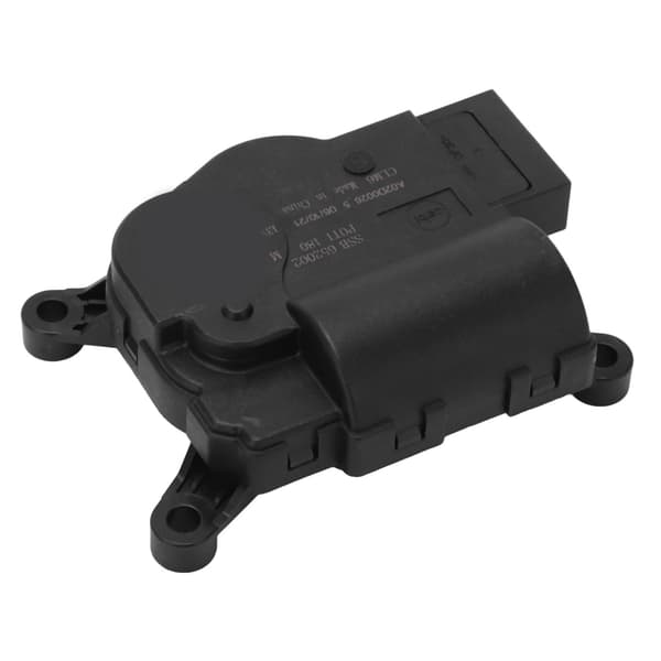Klima Varmeapparat Aktuator Temperaturregulerende Servomotor 5QD907511D Erstatning for CC Lamando