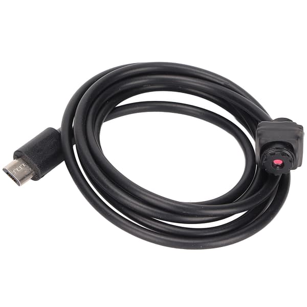 USB Kamera Modul HD Sort Hvid Billede Mini Telefon OTG Ekstern Kamera med Mikrofon til Android PC