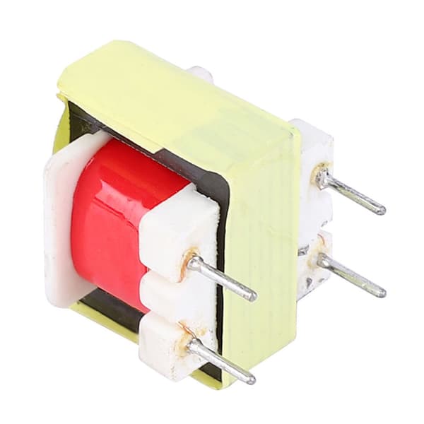 10 STK 1300 8 Ohm lydtransformator EE14 POS