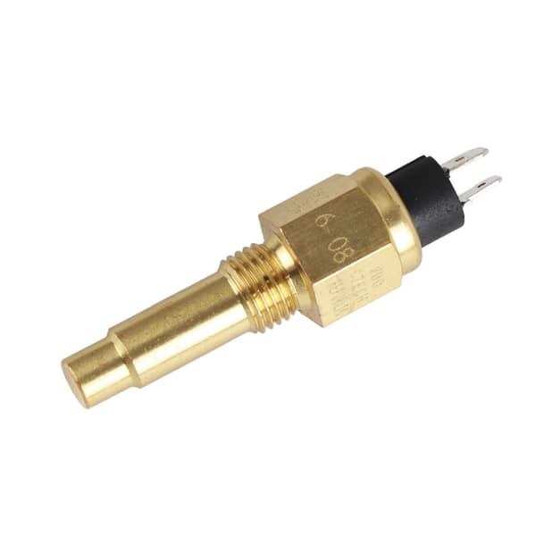M14*1.5 98℃ Motorvandtemperatursensor passer til VDO 6~24V motortilbehør