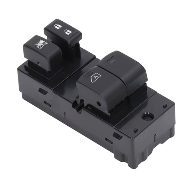 Elektrisk vindusbryter 25401 ZN60A erstatning for 2008-2012 ALTIMA 2D COUPE bilinteriørtilbehør