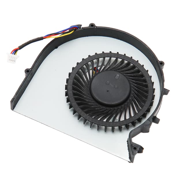 HP Probook 450 455 470 G1 4-pin Bærbar CPU Køleventilator Udskiftning