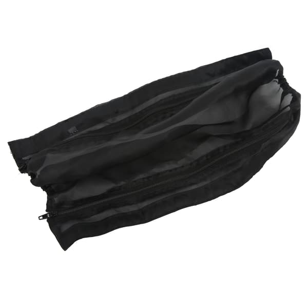 Värmeavledande Andningsbart Chassi Dammskydd för 1/10 ARRMA KRATON 4S