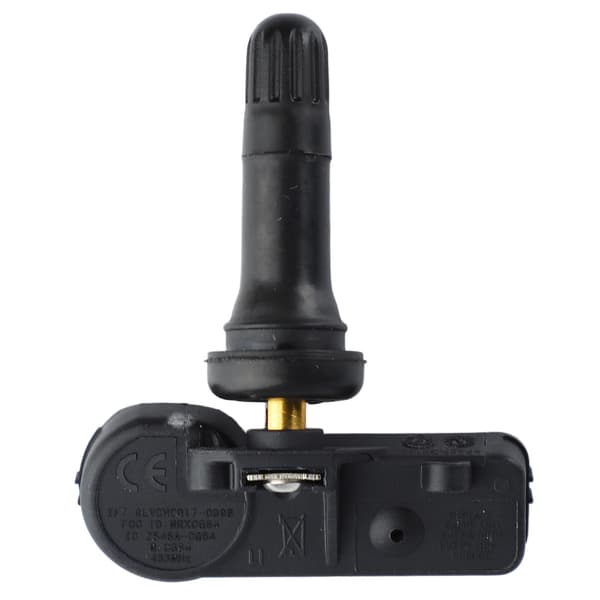 TPMS-sensor 68241067AB Dekktrykkovervåkingssensor Erstatning for Chrysler 300 2014 til 2017