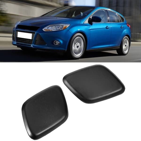 Ford Focus 2012 2014 Frontfanger Lyktespyler Erstatningspar