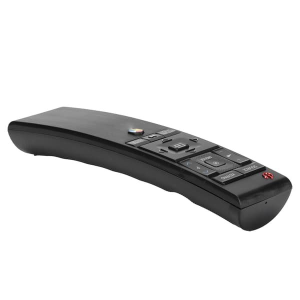 Samsung TV Erstatningsfjernkontroll med USB-mottaker