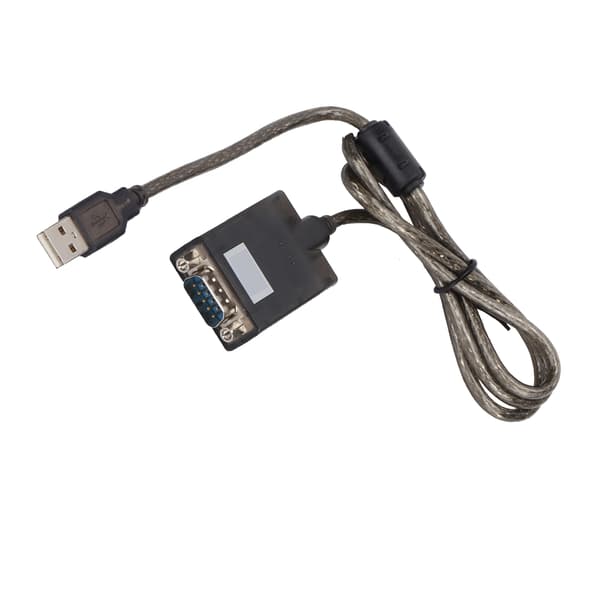 USB til RS485 Adapter Industriel Seriel Kommunikations Konverter Kabel med Driver CD
