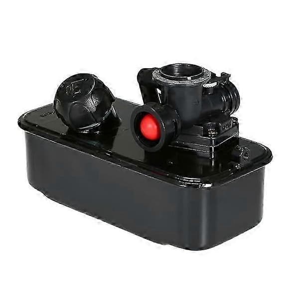 Briggs Stratton Brændstoftank og karburator 494406 498809