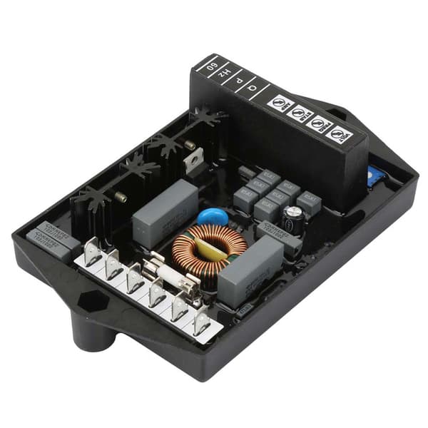 M16FA655A DC 30V Automatisk Spenningsregulator Elektrisk Stabilisator Generator Tilbehør