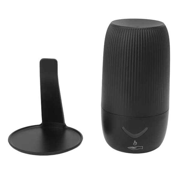 Sæbedispenser Automatisk skummende sæbedispenser til skoler, køkken, badeværelse, hotel, restaurant 13,5 oz/400 ml