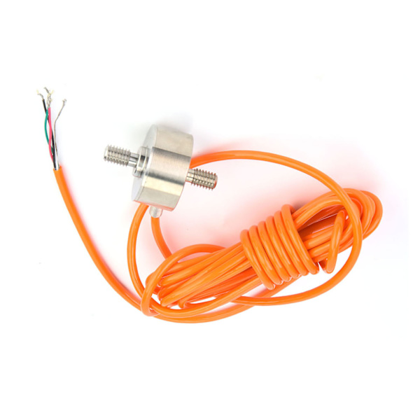 DYMH 103 Mikro Miniature Load Cell Vejesensor Trækstang Tryk Spændingssensor 0 til 100 kg