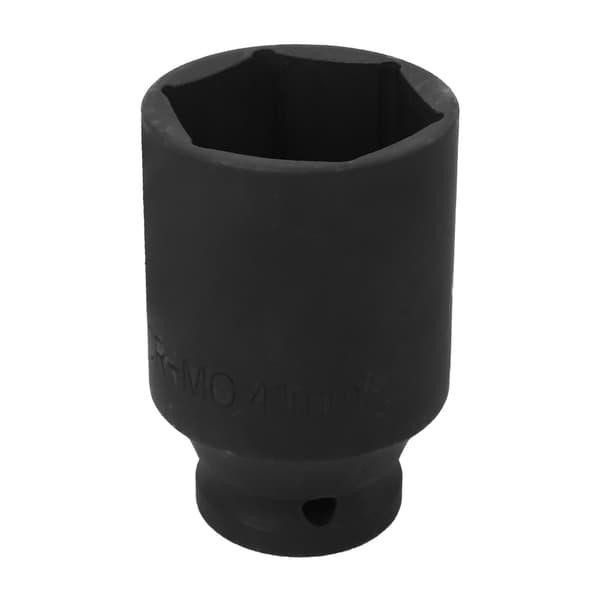 1 tomme luftslagnøgle Bit Socket Hex 42 Krom Molybdæn Eksplosionssikker Håndværktøj Tilbehør