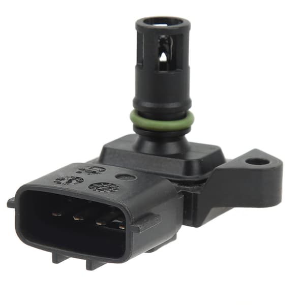 MAP Sensor 22365 AX000 Indsugningslufttryksensor Udskiftning til Nissan Micra 2006-2019