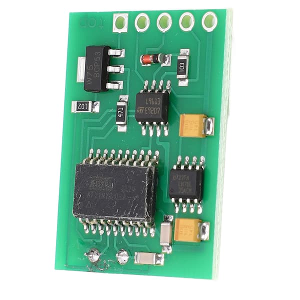 Immobilizer Bypass Emulator Fuld Chip Auto Nøgle Programmerings Dekoder Reparationsmodul til Motorcykler Scootere