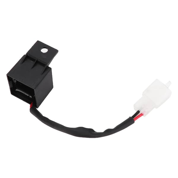 Kawasaki Motorsykkel 2-pinners LED Blinklys Blinkrelé Dekoder