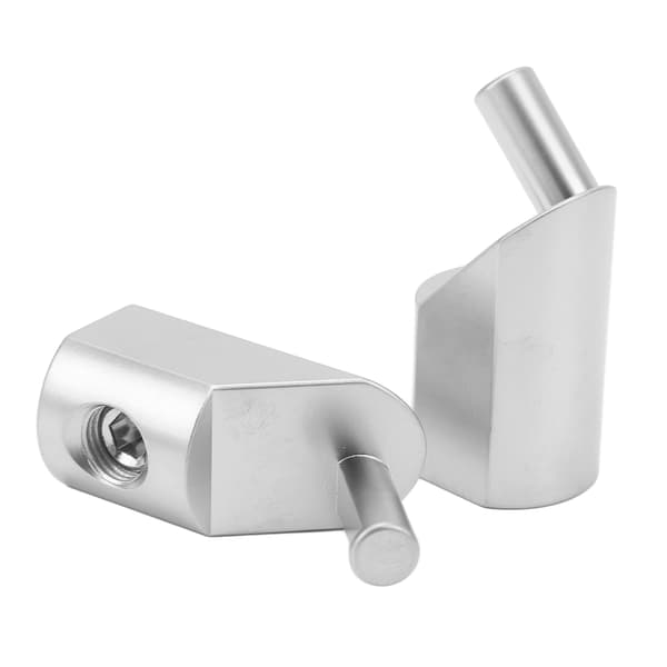 Bil Audio Strømforsyning Terminalblok 1/0 Gauge til 4 Gauge Forstærker Input Reducer Adapter