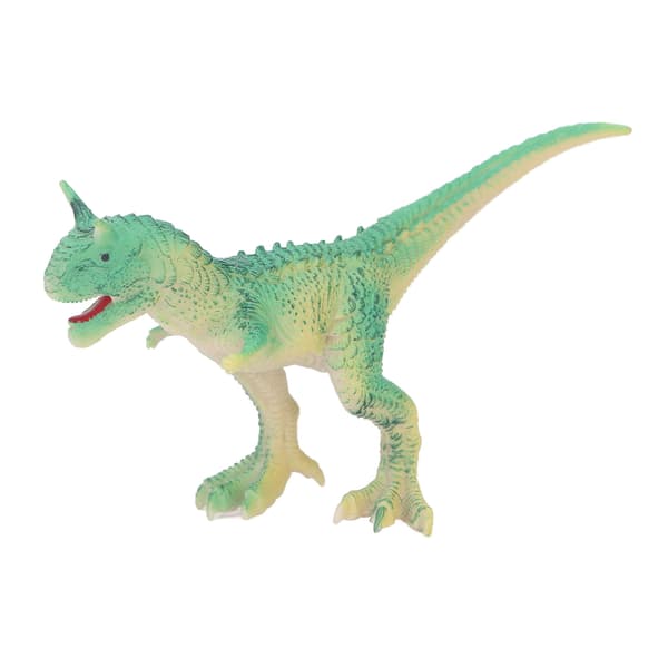 Högsimuleringsmodell av dinosaurie i plast för pojkar och barn Typ 2