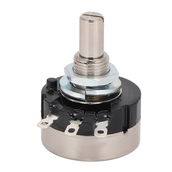 20 st B103 10K Kolfilm Potentiometer Enkelvarvsats för Motorhastighetskontroll