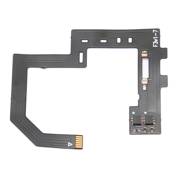 V3 CPU-kaapeli Switch OLED -pelikonsolille Switch Lite OLED Flex Mod Chip Hwfly Core SX -kaapeli