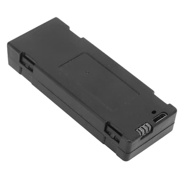 Drone Litiumakku 3.7V 1800mAh Kauko-ohjattava Drone Litiumakku E88 E88PRO Ls E525 PRO -malleihin