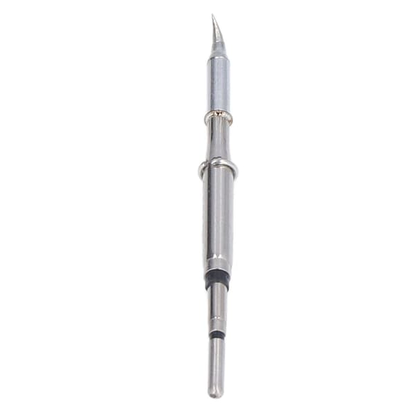 C115 Loddeboltspiss Raskt Varmesystem Erstatning Buet Spiss