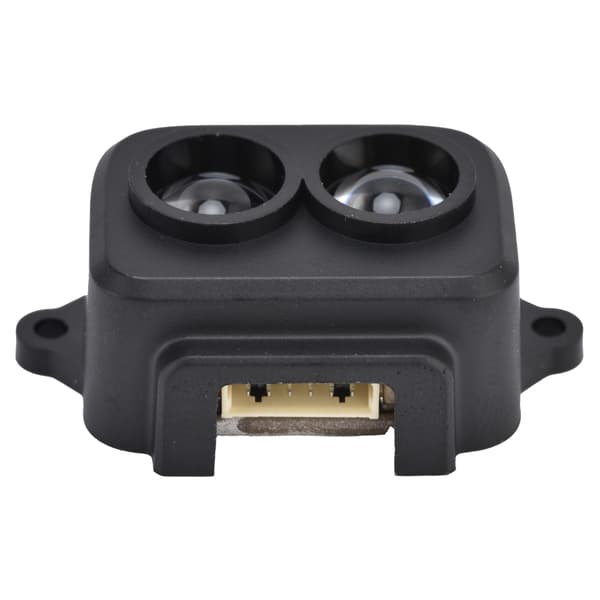 Lidar Afstandsmåler Sensor SinglePoint Mikro Afstandsmåling TOF Modul TFLuna