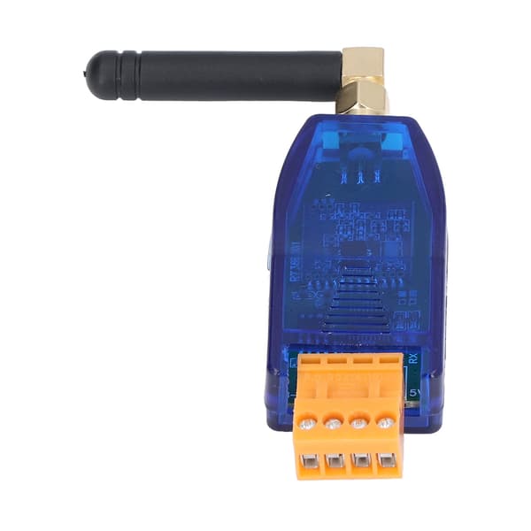 Transceivermodul 433MHz Buss RF Seriell Port RS485 UART Transceivermodul DTU for PTZ-kamera