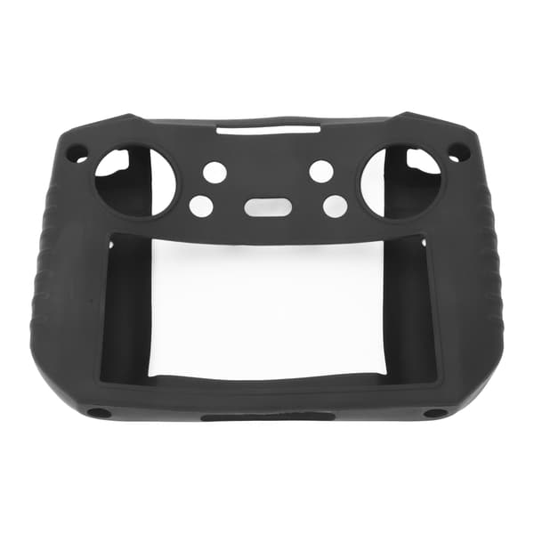 Sunnylife Silikonkotelo Suojauskuori Musta Smart Controller Protector Tarvikkeet Mavic 3 PRO:lle