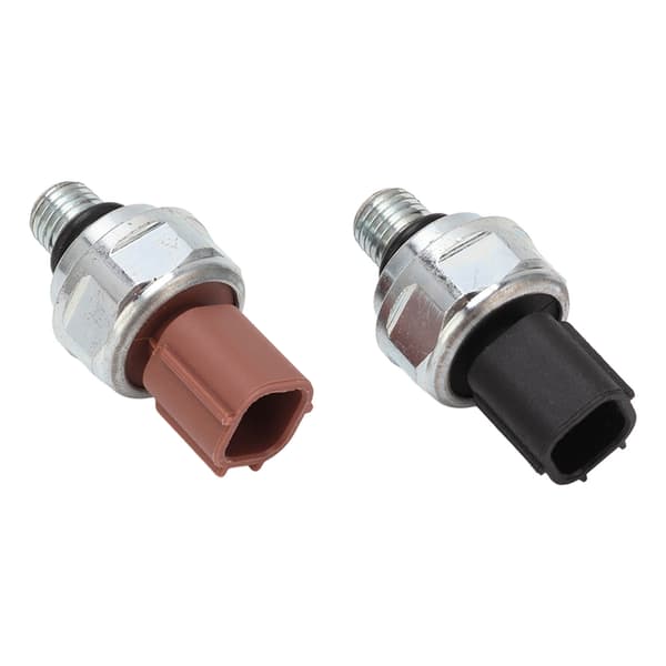 2 stk. transmissions trykafbryder olietryksensor 28600 P7W 003 til Acura MDX 2001 2009
