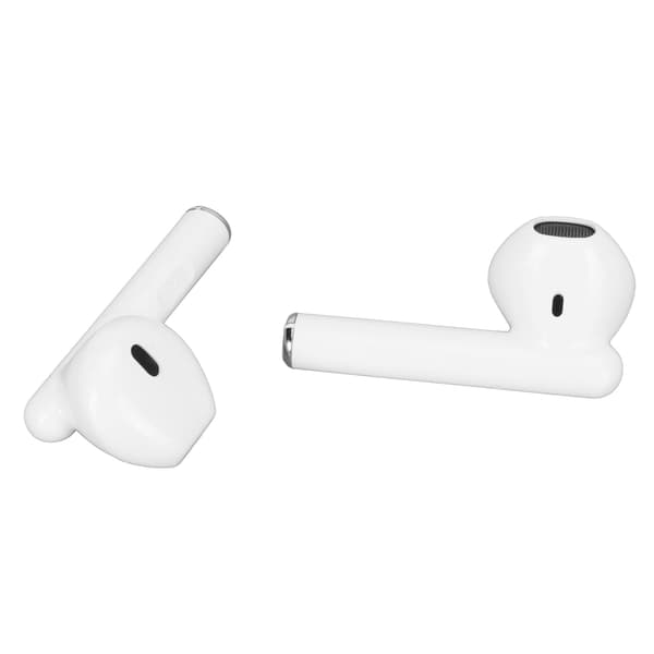 Trådløse Bluetooth 5.3 øretelefoner Stereo Støjreducerende HD-opkaldsheadset til bærbar computer