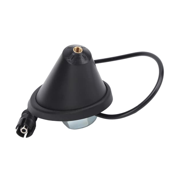 Fiat 500 Panda Stilo Croma Bilantenn Bas Tak Antennfäste 51908657 Ersättning