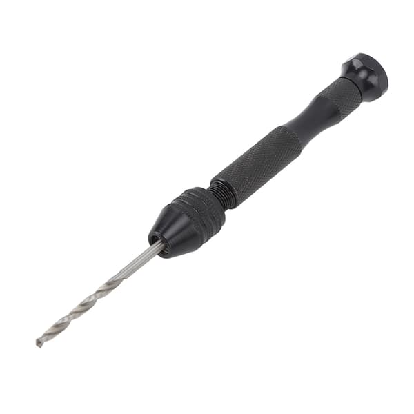 57 stk. Håndboremaskine Bits Sæt 46 Mikro Twist Bor 10 PCB Mini Bor 0,1-1mm