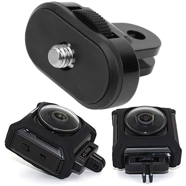GoPro Universal Tripod Adapter til Action Kamera