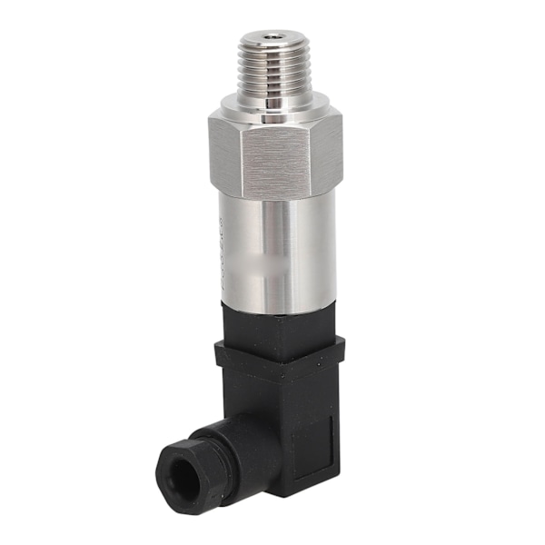 Tryktransmitter Transducer Sensor 4‑20MA Udgang NPT1/4 til luftvand DC 10‑36VSmall HIRSCHMANN