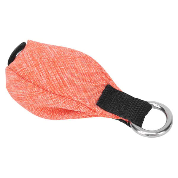 Nylon Trädvårds Kastviktspåse Liten Bärbar Arborist Klätterutrustning Kit 250g