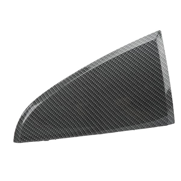 Dashbord Midtre Trekantlist BAF04428A5 Erstatning for Ford Falcon BA BF RHD Bil Karbonfiberstil