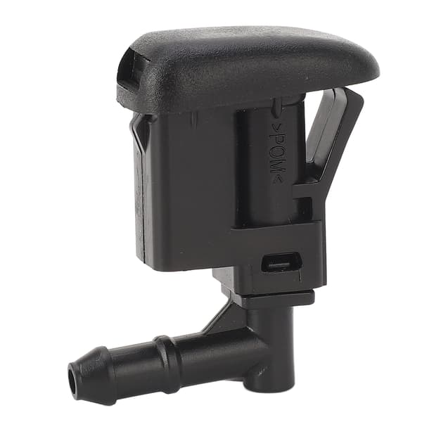 Forrude Sprinklerdyse Hurtig Rengøring Høj Robusthed 61667110852 til BMW Z4 E85 E86