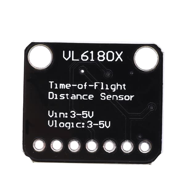 VL6180X Optisk Laser Afstandssensor Modul med Gestusgenkendelse til Arduino
